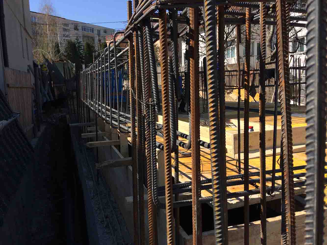 Imagine Armare si Beton 10