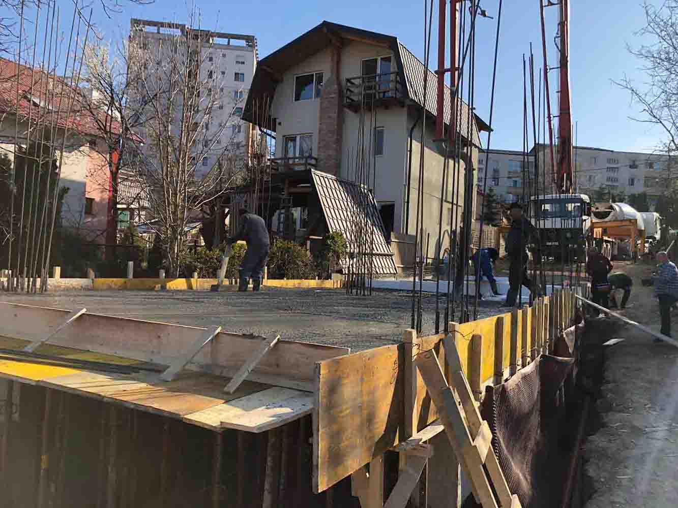 Imagine Armare si Beton 2