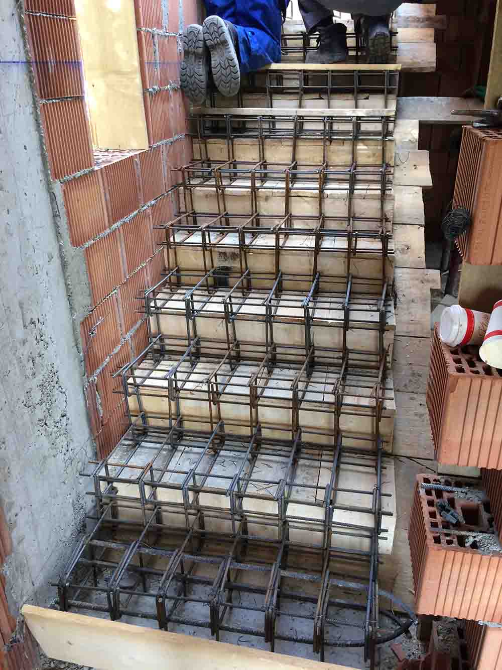 Imagine Armare si Beton 4