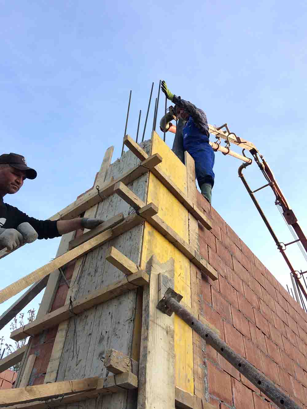 Imagine Armare si Beton 5