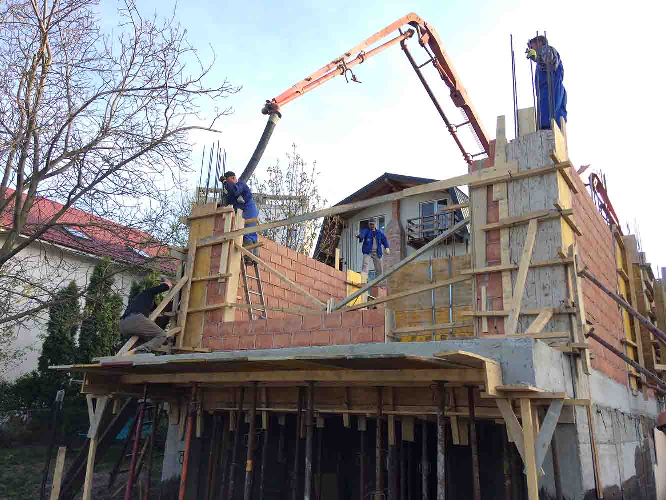 Imagine Armare si Beton 6