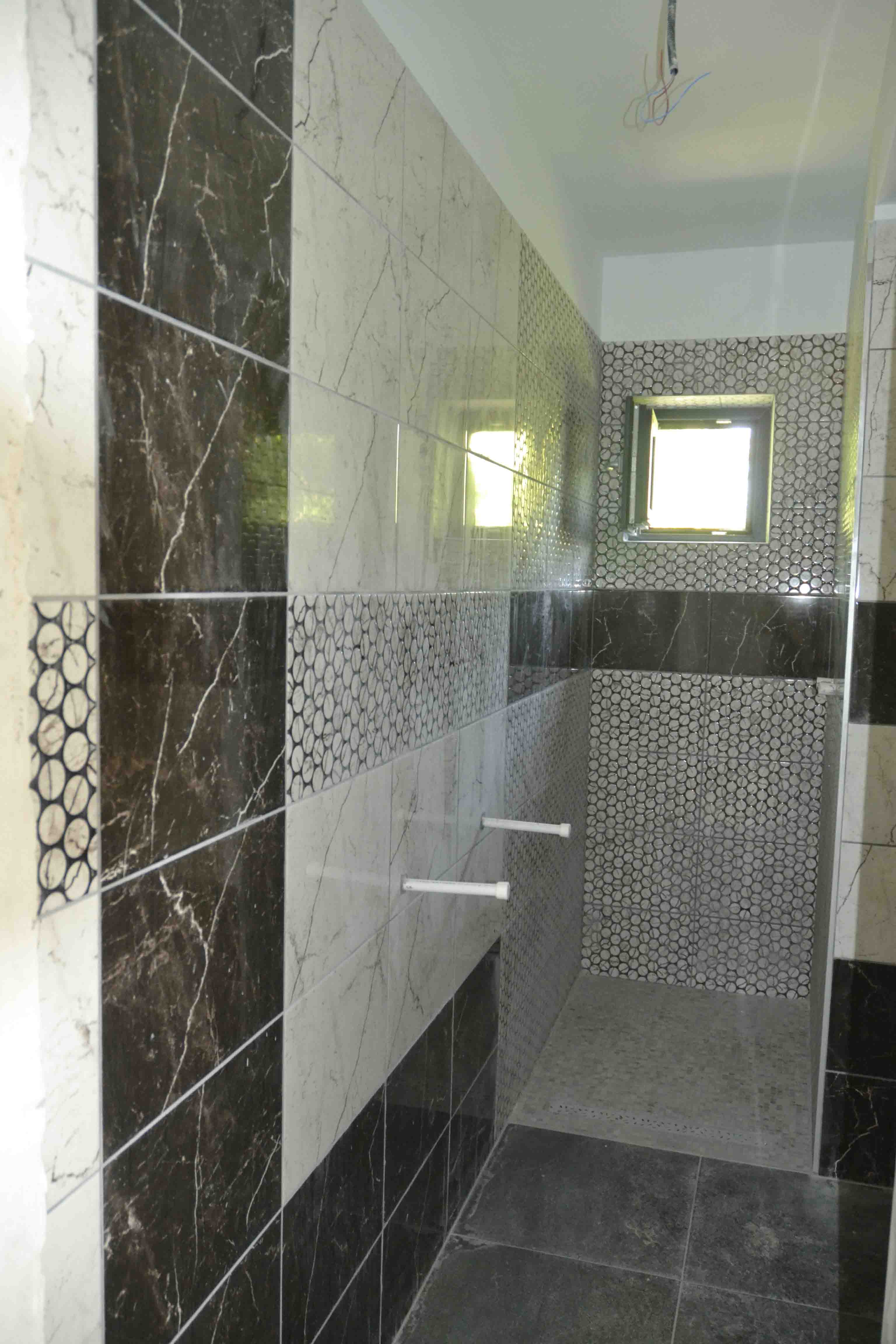 Poza detaliu interior